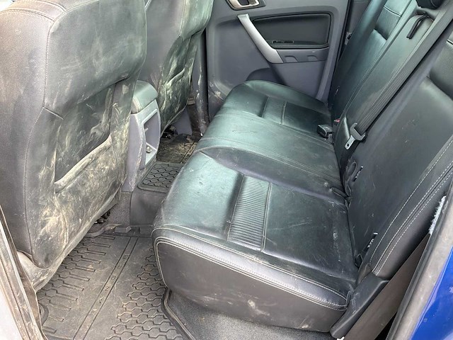 2018 ford ranger limited 2018 pickup car - afbeelding 20 van  36