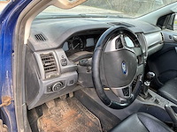 2018 ford ranger limited 2018 pickup car - afbeelding 21 van  36