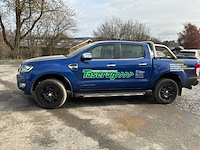 2018 ford ranger limited 2018 pickup car - afbeelding 12 van  36