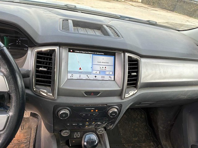 2018 ford ranger limited 2018 pickup car - afbeelding 26 van  36