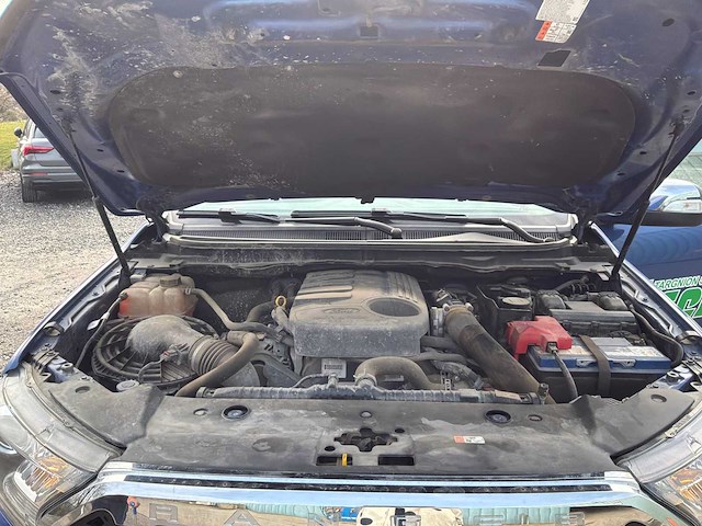 2018 ford ranger limited 2018 pickup car - afbeelding 28 van  36