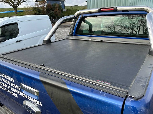 2018 ford ranger limited 2018 pickup car - afbeelding 29 van  36