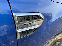 2018 ford ranger limited 2018 pickup car - afbeelding 31 van  36