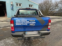 2018 ford ranger limited 2018 pickup car - afbeelding 30 van  36