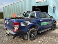 2018 ford ranger limited 2018 pickup car - afbeelding 32 van  36