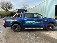 2018 ford ranger limited 2018 pickup car - afbeelding 33 van  36