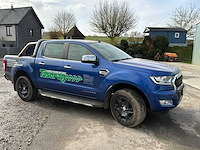 2018 ford ranger limited 2018 pickup car - afbeelding 34 van  36