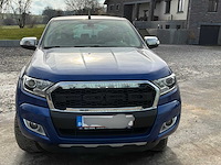 2018 ford ranger limited 2018 pickup car - afbeelding 35 van  36