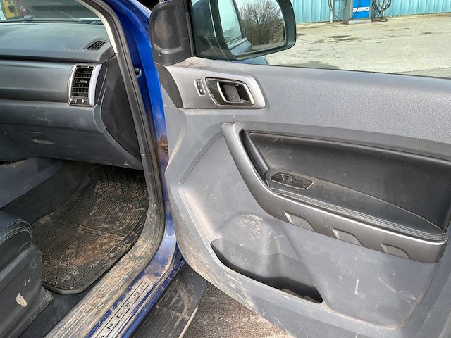 2018 ford ranger limited 2018 pickup car - afbeelding 1 van  22