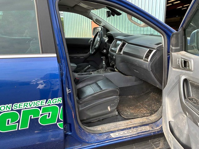 2018 ford ranger limited 2018 pickup car - afbeelding 2 van  22