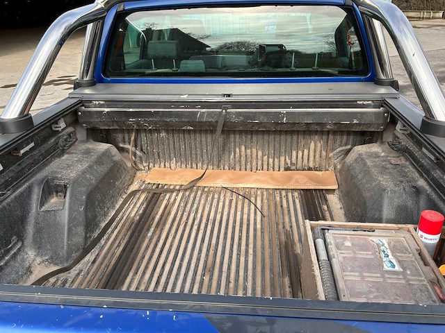 2018 ford ranger limited 2018 pickup car - afbeelding 4 van  22