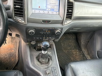 2018 ford ranger limited 2018 pickup car - afbeelding 11 van  22