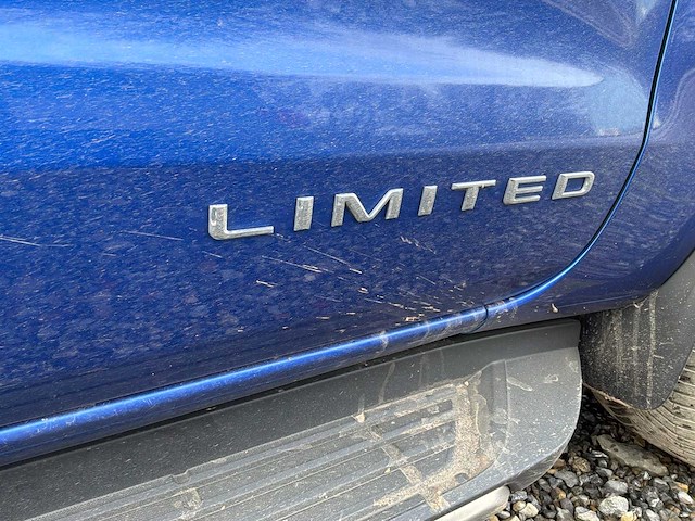 2018 ford ranger limited 2018 pickup car - afbeelding 15 van  22