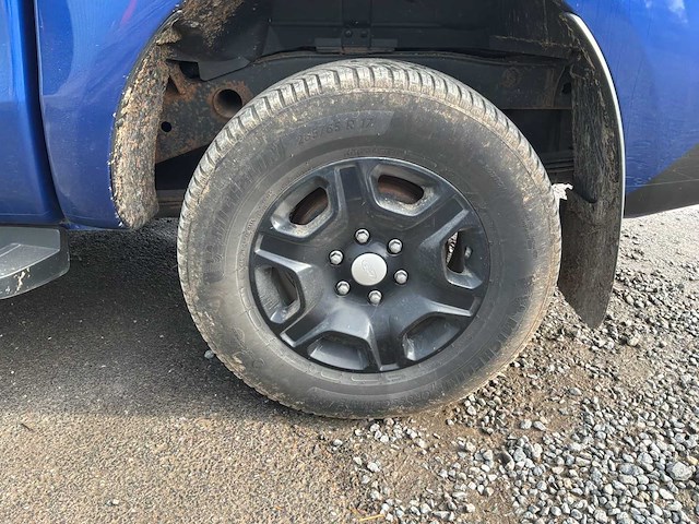 2018 ford ranger limited 2018 pickup car - afbeelding 20 van  22