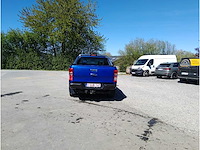 2018 ford ranger limited 2018 pickup car - afbeelding 12 van  30