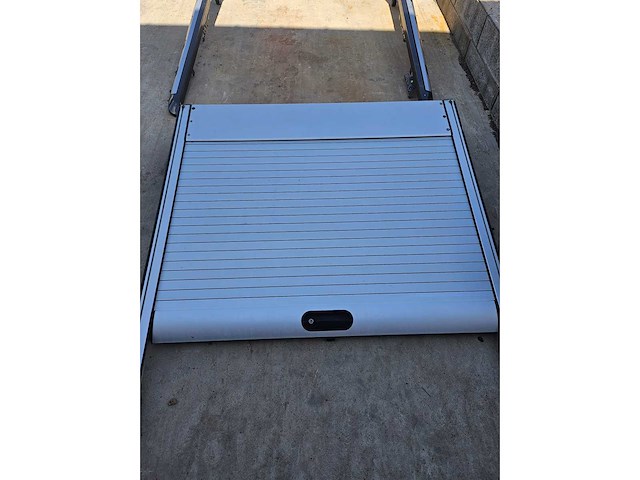 2018 ford ranger shutter - afbeelding 1 van  8