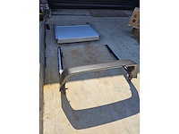 2018 ford ranger shutter - afbeelding 2 van  8