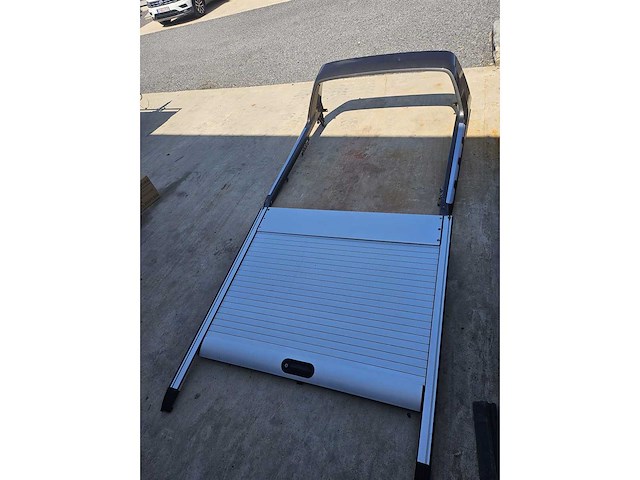 2018 ford ranger shutter - afbeelding 3 van  8