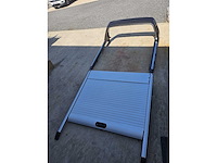 2018 ford ranger shutter - afbeelding 3 van  8