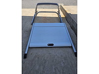 2018 ford ranger shutter - afbeelding 5 van  8