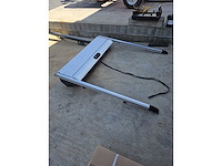 2018 ford ranger shutter - afbeelding 6 van  8