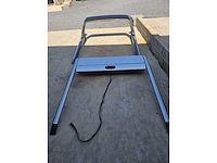 2018 ford ranger shutter - afbeelding 8 van  8