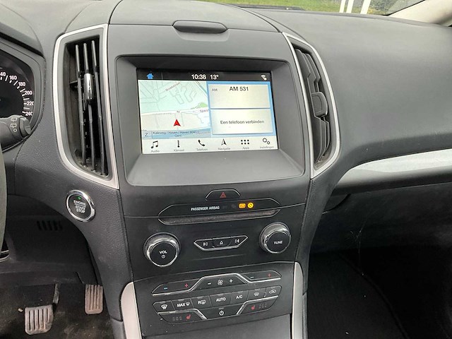 2018 ford s max personenauto - afbeelding 6 van  31