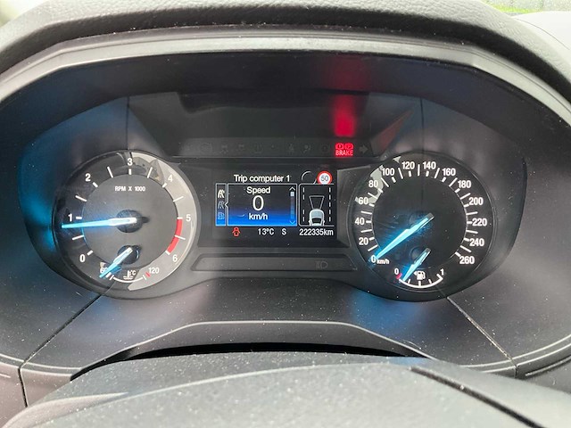 2018 ford s max personenauto - afbeelding 8 van  31