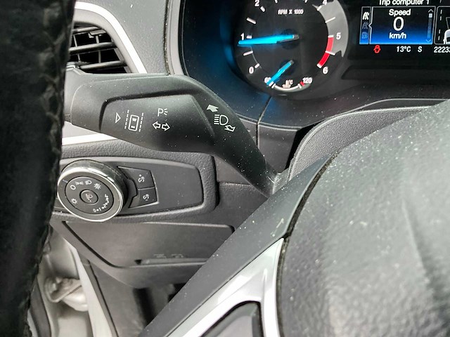 2018 ford s max personenauto - afbeelding 9 van  31