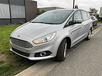 2018 ford s max personenauto - afbeelding 1 van  31