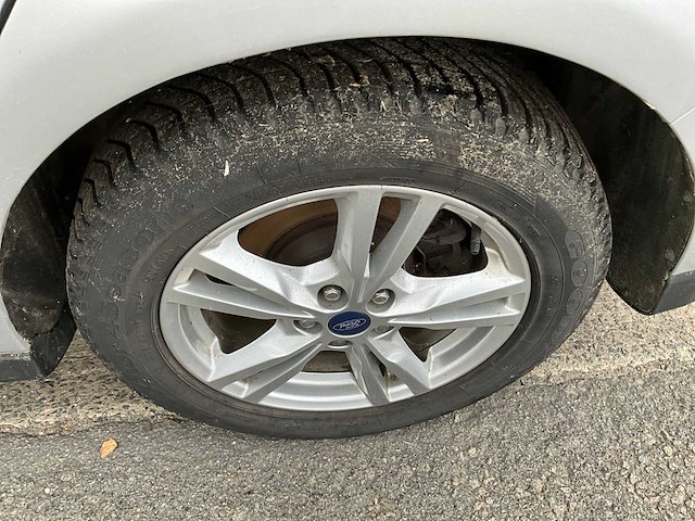 2018 ford s max personenauto - afbeelding 13 van  31