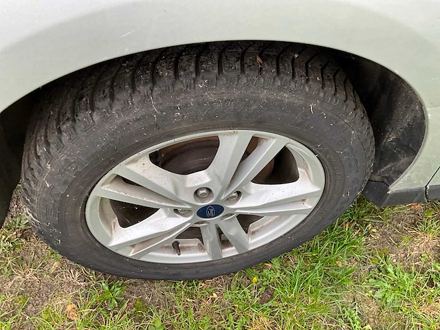 2018 ford s max personenauto - afbeelding 16 van  31