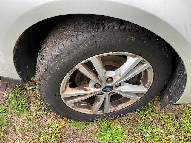 2018 ford s max personenauto - afbeelding 17 van  31