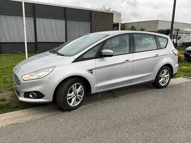 2018 ford s max personenauto - afbeelding 12 van  31