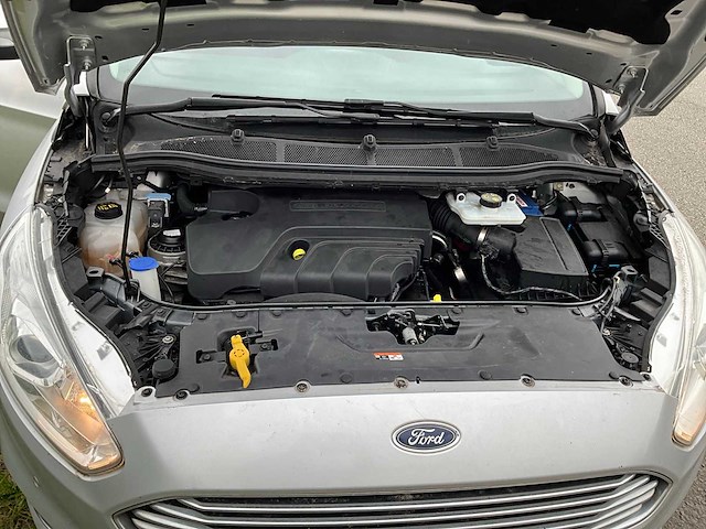 2018 ford s max personenauto - afbeelding 25 van  31