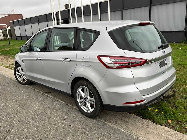 2018 ford s max personenauto - afbeelding 23 van  31