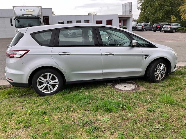 2018 ford s max personenauto - afbeelding 28 van  31