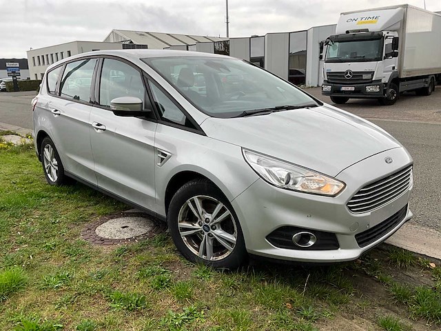 2018 ford s max personenauto - afbeelding 29 van  31