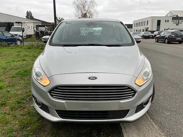 2018 ford s max personenauto - afbeelding 30 van  31
