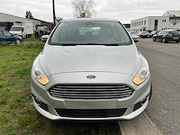 2018 ford s max personenauto - afbeelding 30 van  31