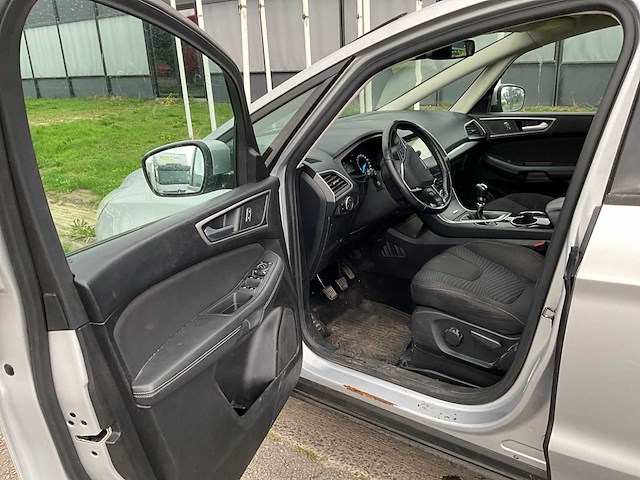 2018 ford s max personenauto - afbeelding 31 van  31