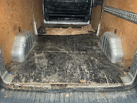 2018 ford transit bedrijfswagen - afbeelding 2 van  31