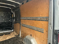 2018 ford transit bedrijfswagen - afbeelding 3 van  31
