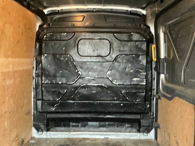 2018 ford transit bedrijfswagen - afbeelding 5 van  31