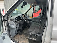 2018 ford transit bedrijfswagen - afbeelding 7 van  31