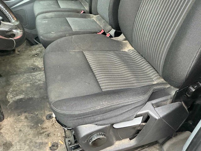 2018 ford transit bedrijfswagen - afbeelding 9 van  31