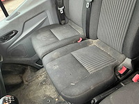 2018 ford transit bedrijfswagen - afbeelding 10 van  31