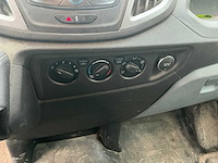 2018 ford transit bedrijfswagen - afbeelding 13 van  31