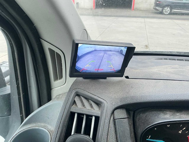 2018 ford transit bedrijfswagen - afbeelding 16 van  31