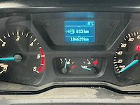 2018 ford transit bedrijfswagen - afbeelding 17 van  31